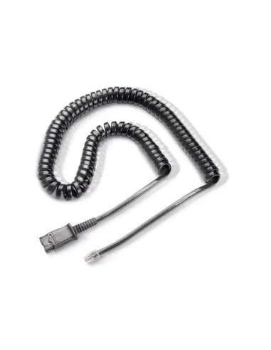 HP Poly M22 to QD U10 Cable