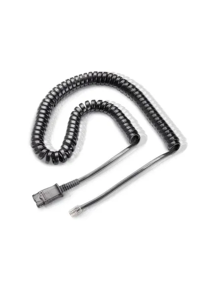 HP Poly M22 to QD U10 Cable