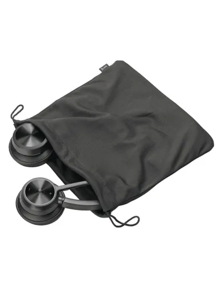 Auriculares HP Poly Voyager 4320 USB-A Teams + BT700