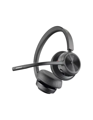 Auriculares: HP Poly Voyager 4320-M