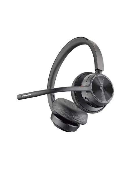 Auriculares: HP Poly Voyager 4320-M