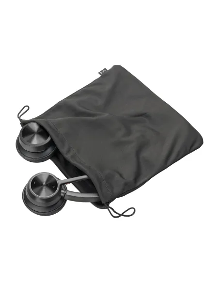 Auriculares: HP Poly Voyager 4320-M