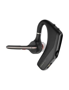 HP Poly Voyager Legend 50-M UC Auriculares Inalámbricos Bluetooth con Cancelación de Ruido y Micrófono NoiseBlockAI-1405518