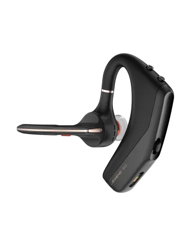 HP Poly Voyager Legend 50-M UC Auriculares Inalámbricos Bluetooth con Cancelación de Ruido y Micrófono NoiseBlockAI