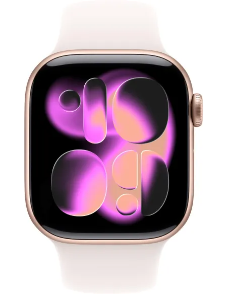 Smartwatch Apple Watch Series 11 GPS 42mm MEU04QL/A