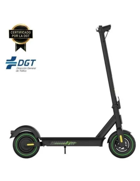 Patinete Eléctrico Acer ES Series 3 AES023 Black