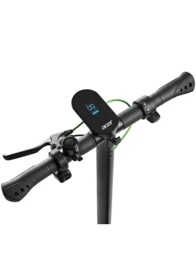 Patinete Eléctrico Acer ES Series 3 AES023 Black