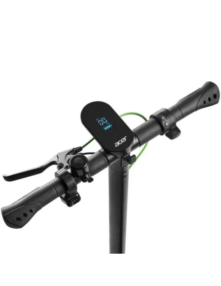 Patinete Eléctrico Acer ES Series 3 AES023 Black