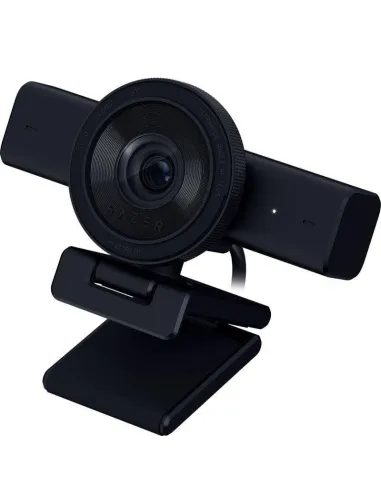 Cámara web Razer Kiyo V2 4K 30 FPS USB-C