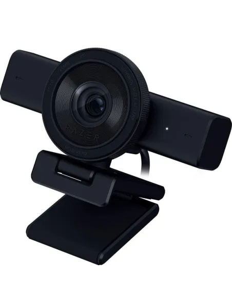 Cámara web Razer Kiyo V2 4K 30 FPS USB-C