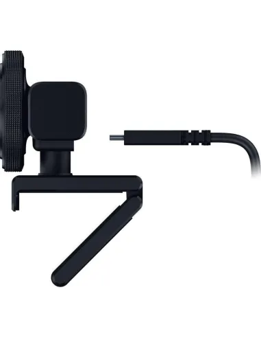 Cámara web Razer Kiyo V2 4K 30 FPS USB-C