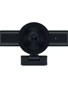 Razer Kiyo V2 4K 30 FPS USB-C IA Sensor Sony STARVIS HDR Ultra Gran Angular Negra-1402096