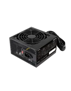 Approx APPC-800 Fuente Alimentación ATX CableSelect Voltaje con PFC Activo-ICAFA70473