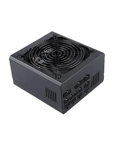 Fuente de Alimentación 850W KEEP OUT ATX-850W 80 Plus Gold