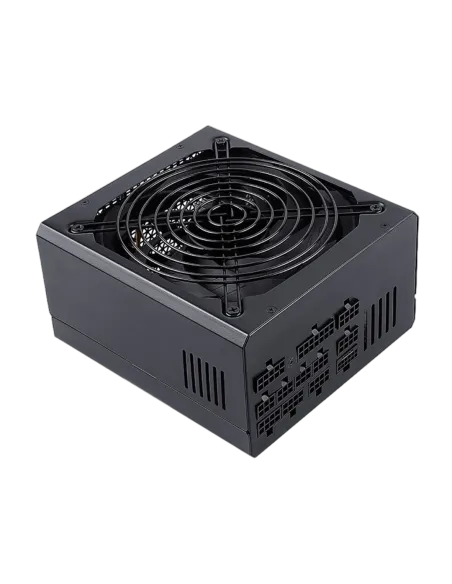 Fuente de Alimentación 850W KEEP OUT ATX-850W 80 Plus Gold