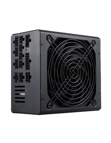 Keep OUT ATX-850W Fuente de alimentación ATX 850W 80 Plus Gold