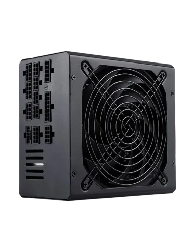 KEEP OUT ATX-650W Fuente de alimentación 650W 80 Plus Bronze