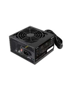 Approx! APPC500LITE Fuente de Alimentación ATX 500 W con PFC activo-ICAFA60241