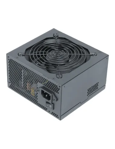 KEEP OUT ATX-500W Fuente de Alimentación Gaming ATX 500W 80 Plus Bronze