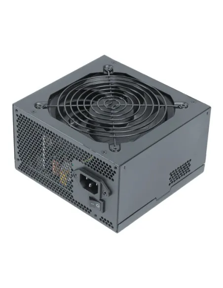 KEEP OUT ATX-500W Fuente de Alimentación Gaming ATX 500W 80 Plus Bronze