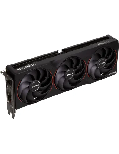 Sparkle Intel Arc B580 Titan Nox OC 12GB GDDR6
