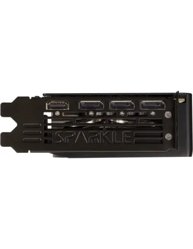 Sparkle Intel Arc B580 Titan Nox OC 12GB GDDR6