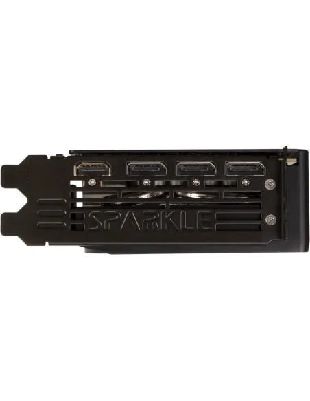 Sparkle Intel Arc B580 Titan Nox OC 12GB GDDR6