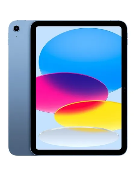 Apple iPad 2025 11 WiFi 128GB Azul