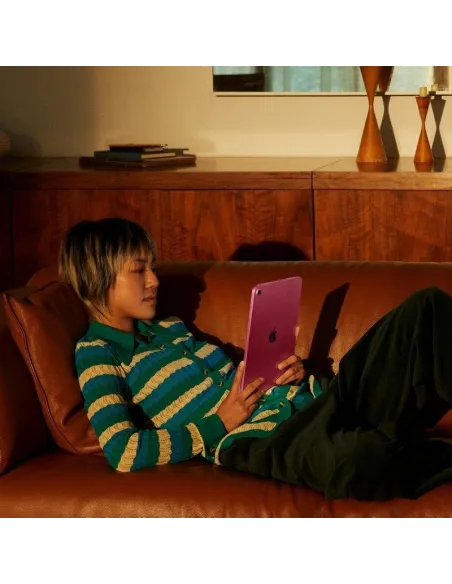 Tablet Apple iPad 2025 11" WiFi 128GB Azul