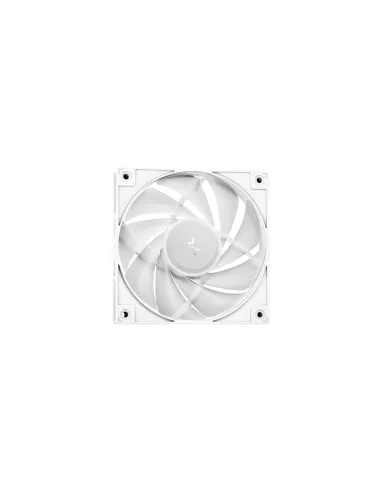 Kit de Refrigeración Líquida RGB DeepCool LE240 V2 Blanco
