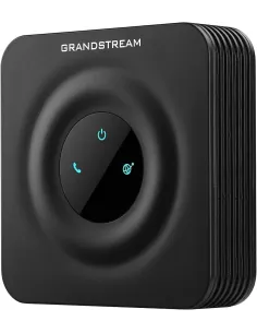 Grandstream HT801 V2 Gateway ATA VoIP 1xFXS 1xLAN-NTIGTW0024