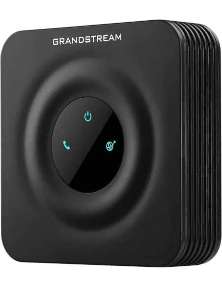 Grandstream HT801 V2 Gateway ATA VoIP 1xFXS 1xLAN