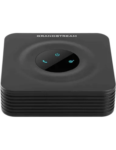 Gateway ATA VoIP Grandstream HT801 V2
