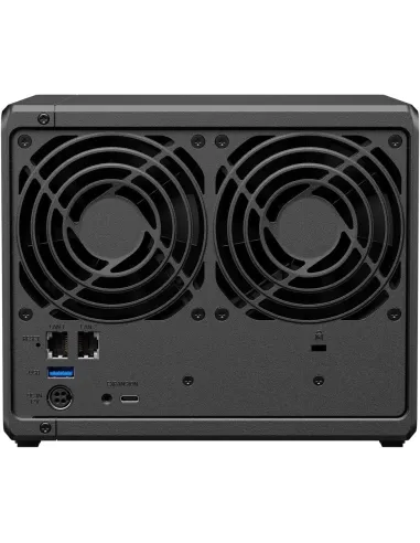 Sistema NAS Synology DS925+