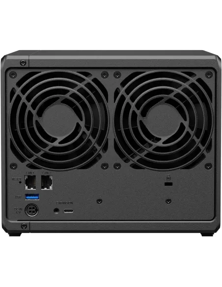Sistema NAS Synology DS925+