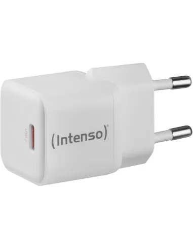 Cargador de Móvil: Intenso 7803062