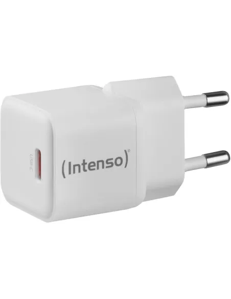 Cargador de Móvil: Intenso 7803062