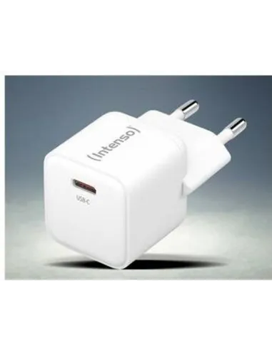 Cargador de Móvil: Intenso 7803062