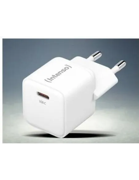 Cargador de Móvil: Intenso 7803062