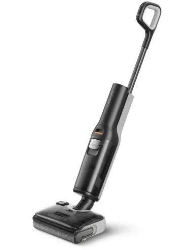 Mopa eléctrica Roborock F25 ACE Combo Negro