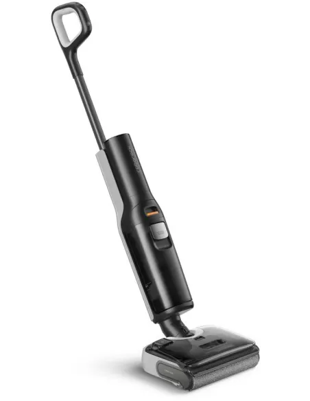 Mopa eléctrica Roborock F25 ACE Combo Negro