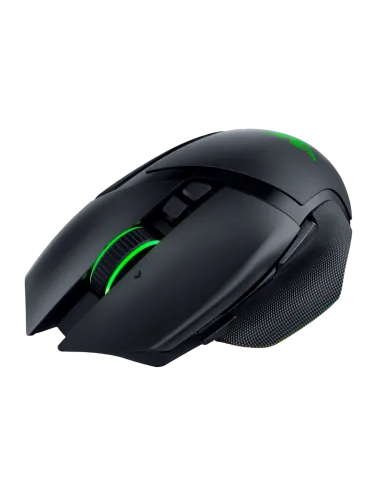 Ratón Razer Viper V3 Pro Sentinels Edition Negro
