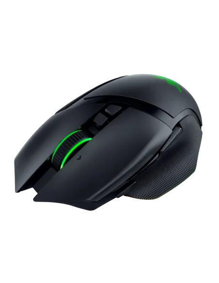Ratón Razer Viper V3 Pro Sentinels Edition Negro