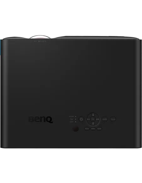 Benq LH850ST Proyector ANSI DLP FullHD 4000 Lúmenes Negro