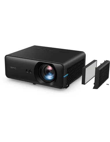 Benq LH850ST Proyector ANSI DLP FullHD 4000 Lúmenes Negro