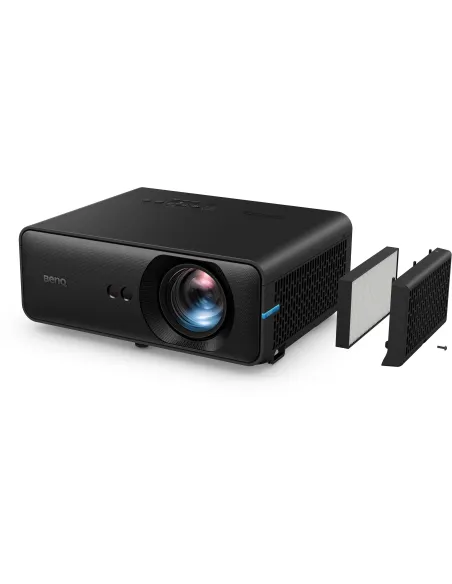 Benq LH850ST Proyector ANSI DLP FullHD 4000 Lúmenes Negro