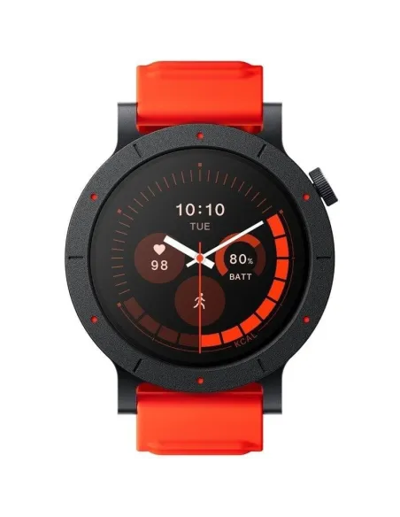 Smartwatch CMF by Nothing Watch 3 Pro Naranja