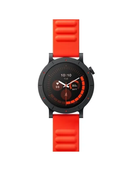Smartwatch CMF by Nothing Watch 3 Pro Naranja
