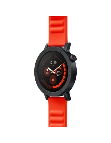 Smartwatch CMF by Nothing Watch 3 Pro Naranja