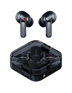 Nothing Ear (3) Negros Auriculares Bluetooth con Cancelación Activa de Ruido-1402257